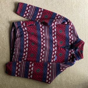 Men’s Vintage Fleece tribal Patagonia